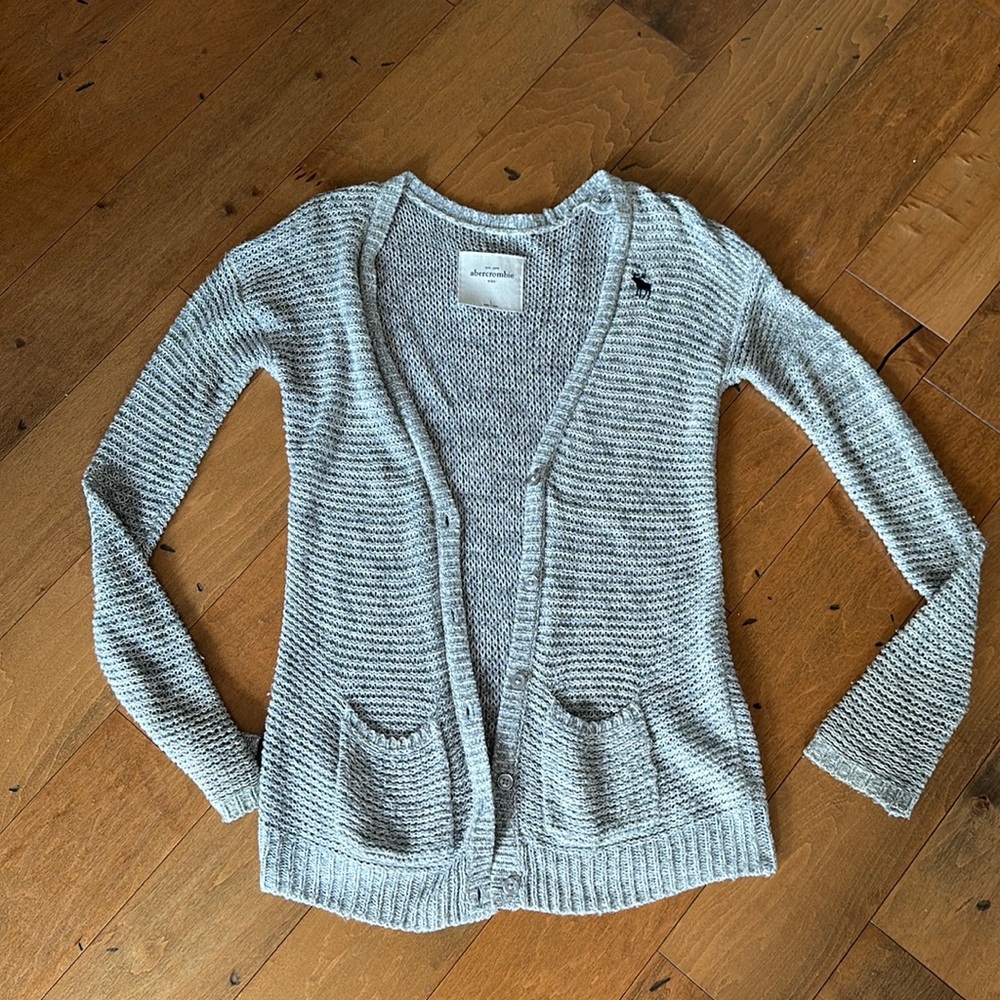 Abercrombie & Fitch Sweater